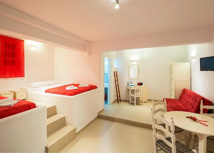 Semi Basement Apartment