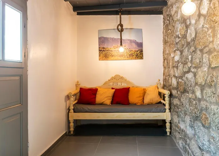 Semi Basement Apartment